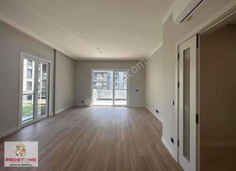 Redstone Ediz Den-tema 2 De-boş Oturulmamış (2+1)daire - Görsel 4