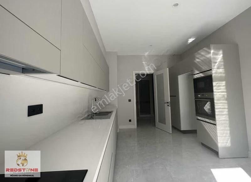 Redstone Ediz Den-tema 2 De-boş Oturulmamış (2+1)daire - Görsel 11