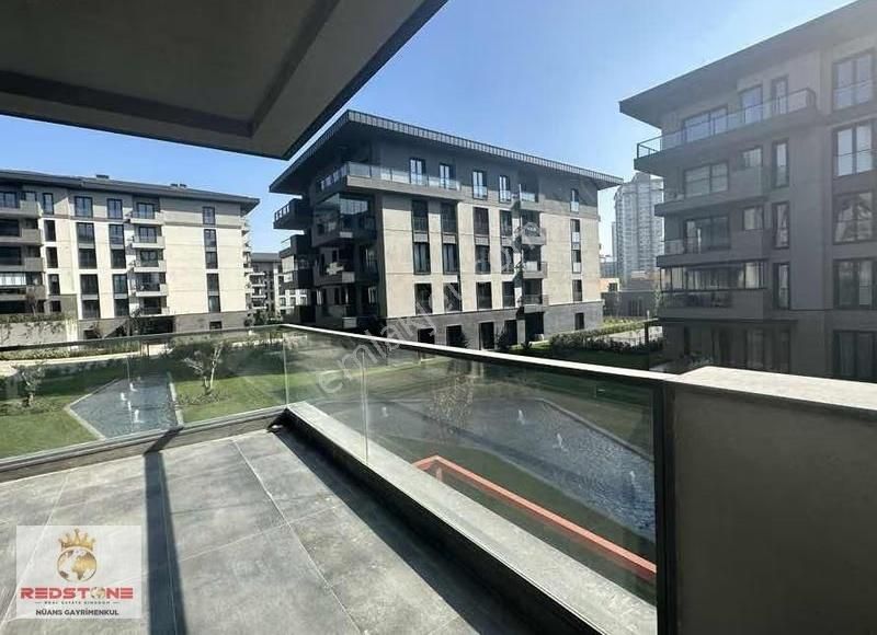 Redstone Ediz Den-tema 2 De-boş Oturulmamış (2+1)daire - Görsel 14