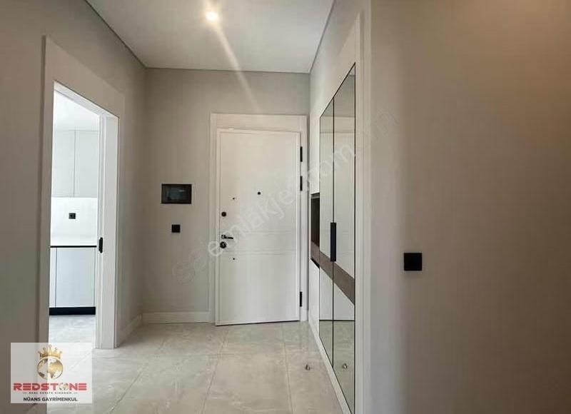 Redstone Ediz Den-tema 2 De-boş Oturulmamış (2+1)daire - Görsel 12