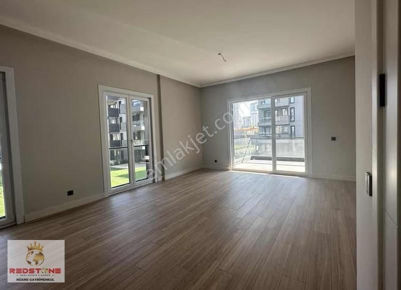 Redstone Ediz Den-tema 2 De-boş Oturulmamış (2+1)daire - Görsel 6