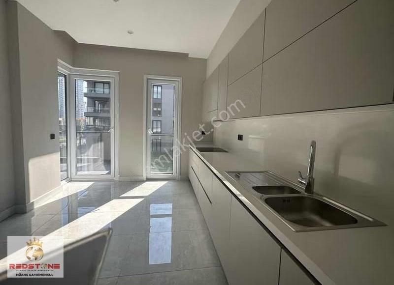 Redstone Ediz Den-tema 2 De-boş Oturulmamış (2+1)daire - Görsel 5