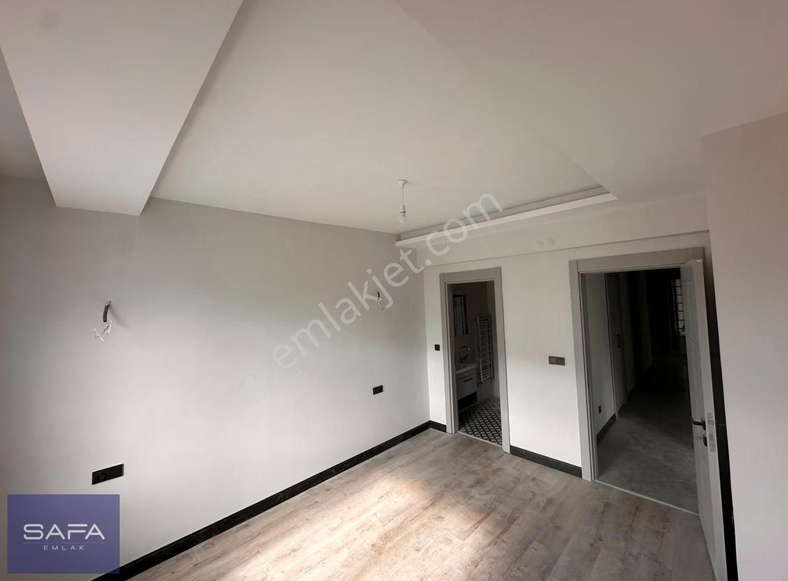 Safa Emlaktan Yıldırım Beyazıt Da 3+1 Sıfır Lüks Daire - Görsel 2