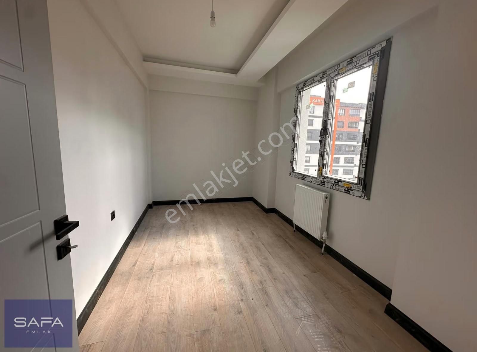 Safa Emlaktan Yıldırım Beyazıt Da 3+1 Sıfır Lüks Daire - Görsel 4