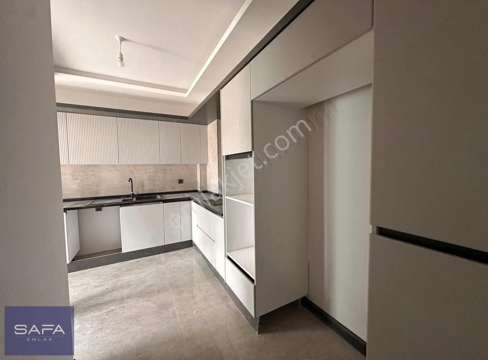 Safa Emlaktan Yıldırım Beyazıt Da 3+1 Sıfır Lüks Daire - Görsel 6
