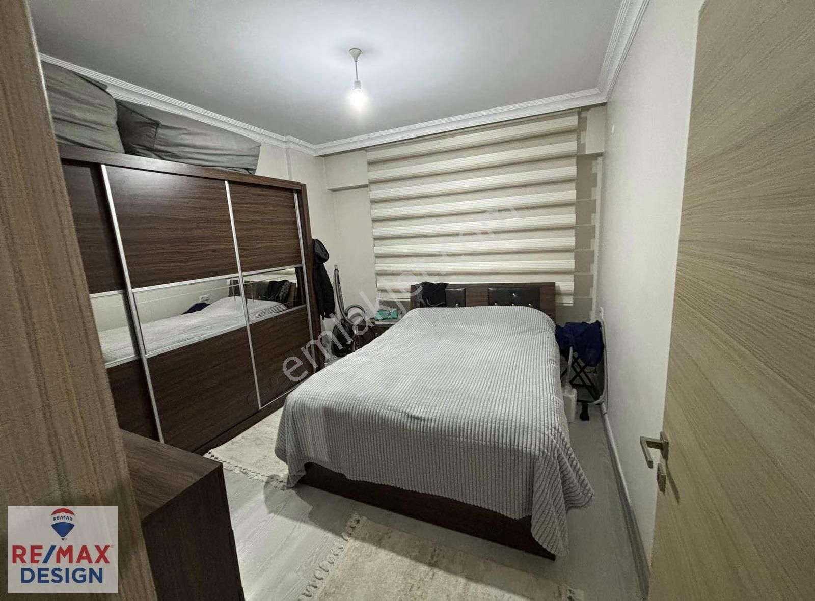 Tekeler'de Site İçerisinde Daire Re/max Design Buğra Çaktı - Görsel 4