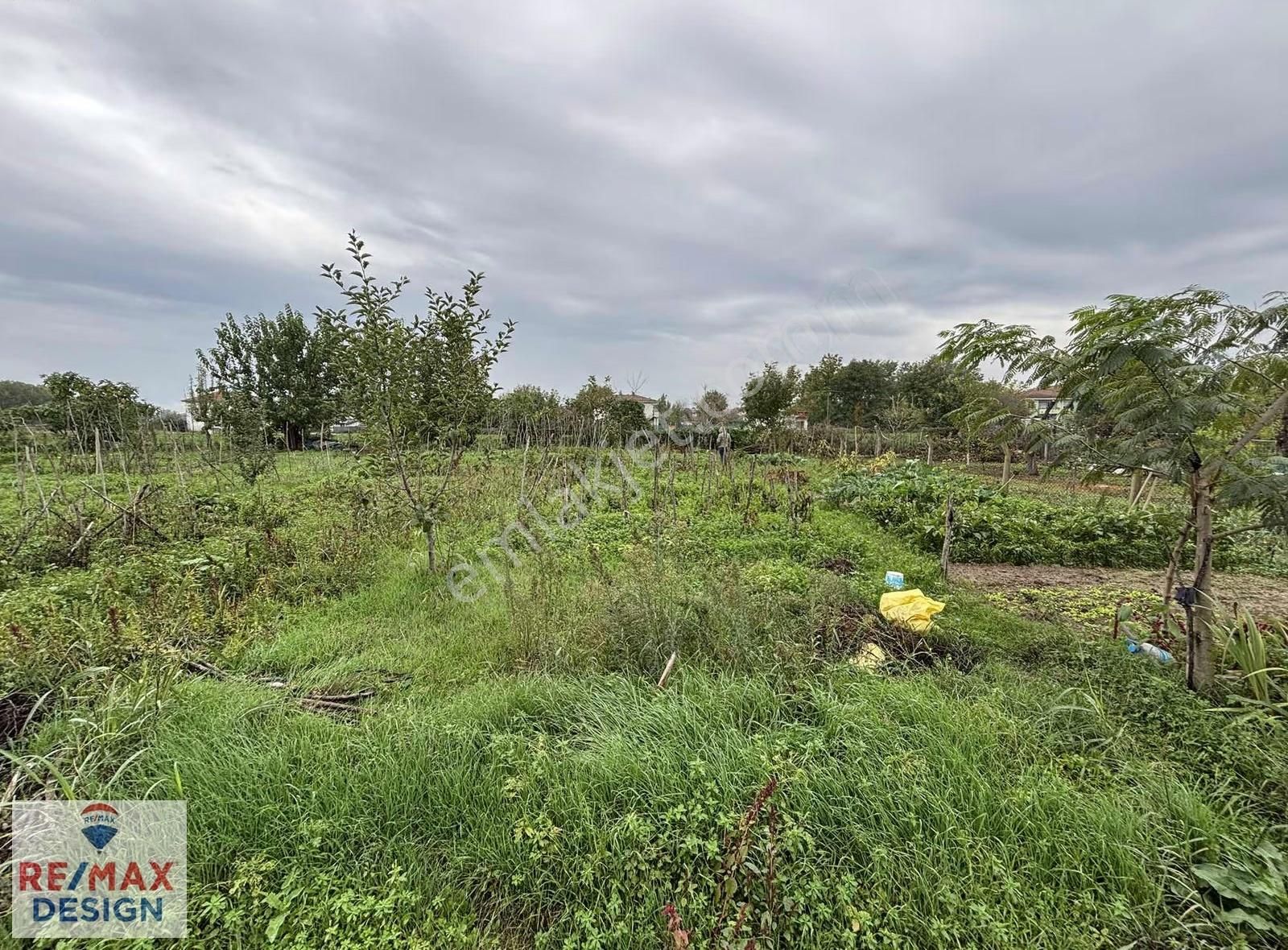 Tekeler'de Site İçerisinde Daire Re/max Design Buğra Çaktı - Görsel 13