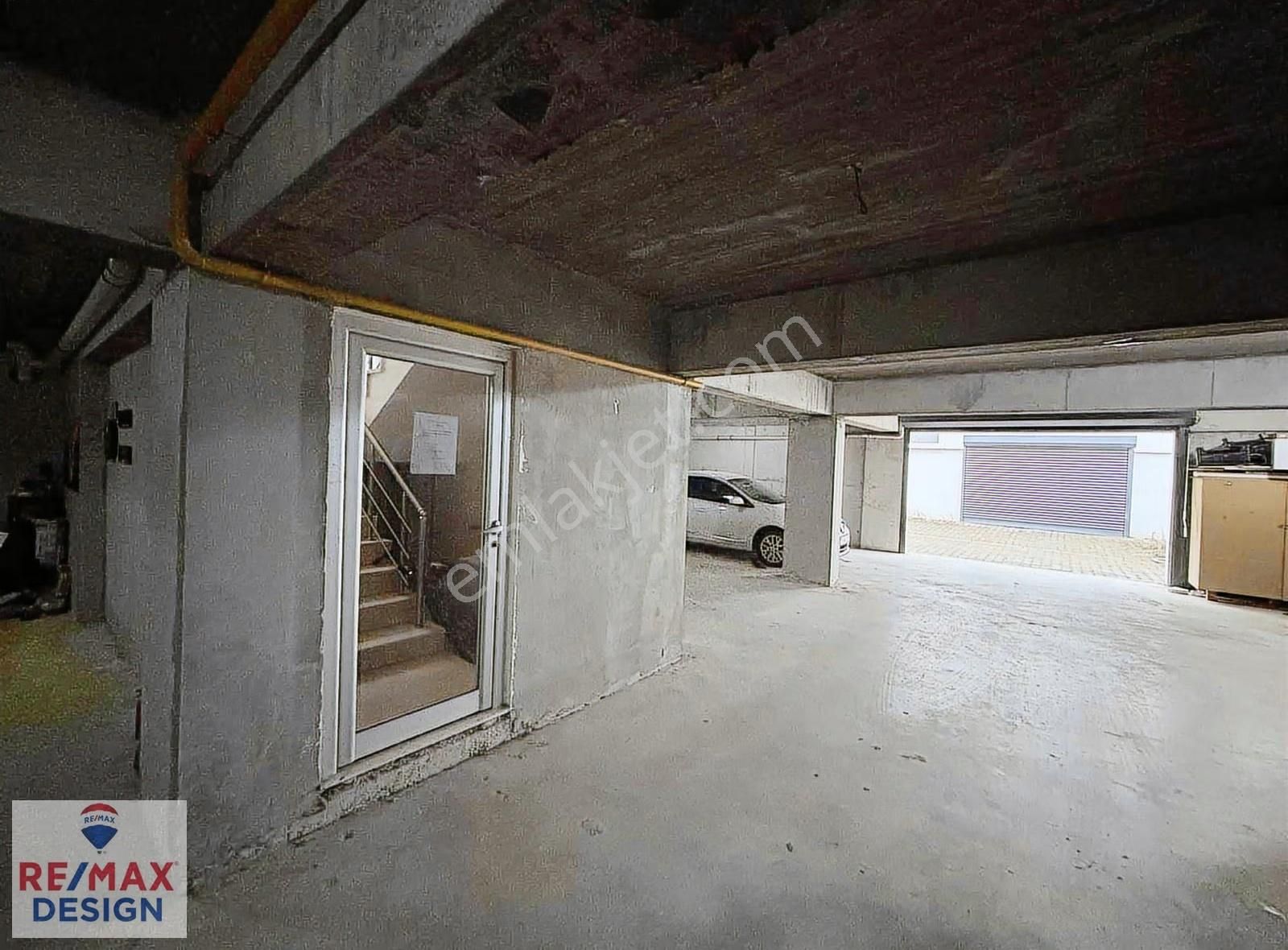 Tekeler'de Site İçerisinde Daire Re/max Design Buğra Çaktı - Görsel 2