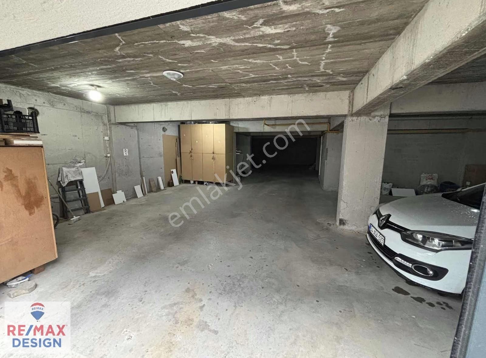 Tekeler'de Site İçerisinde Daire Re/max Design Buğra Çaktı - Görsel 20