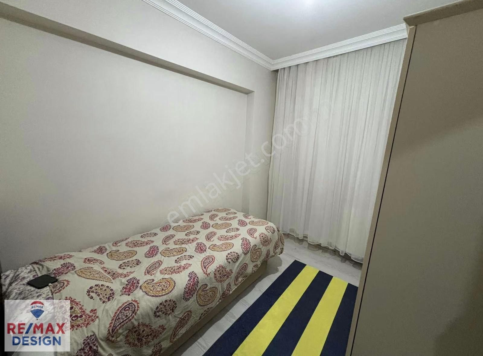 Tekeler'de Site İçerisinde Daire Re/max Design Buğra Çaktı - Görsel 16