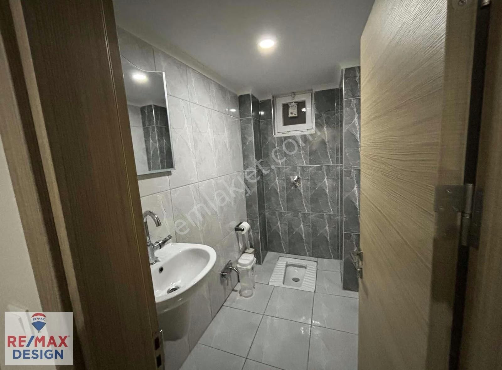 Tekeler'de Site İçerisinde Daire Re/max Design Buğra Çaktı - Görsel 12