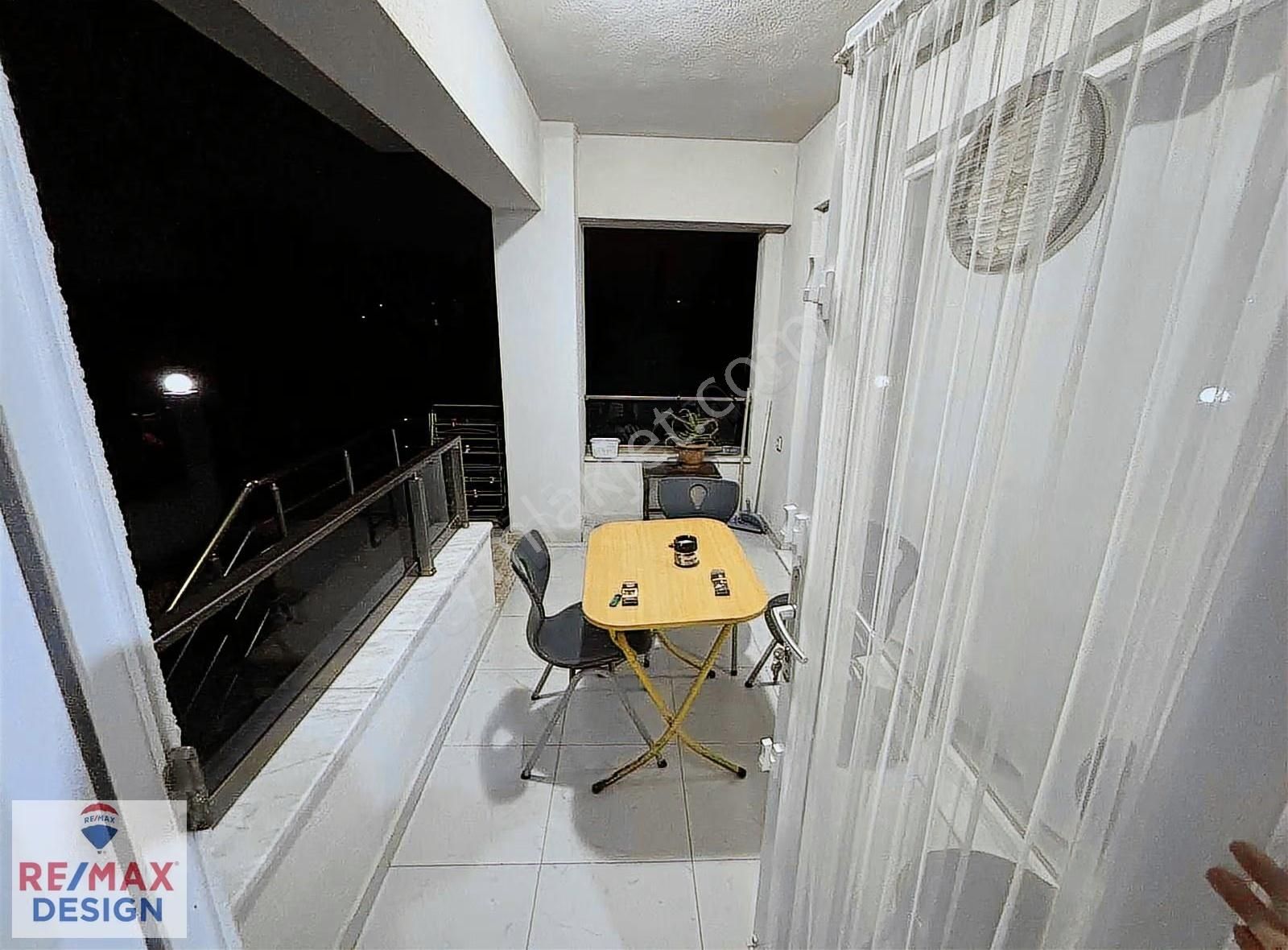 Tekeler'de Site İçerisinde Daire Re/max Design Buğra Çaktı - Görsel 9