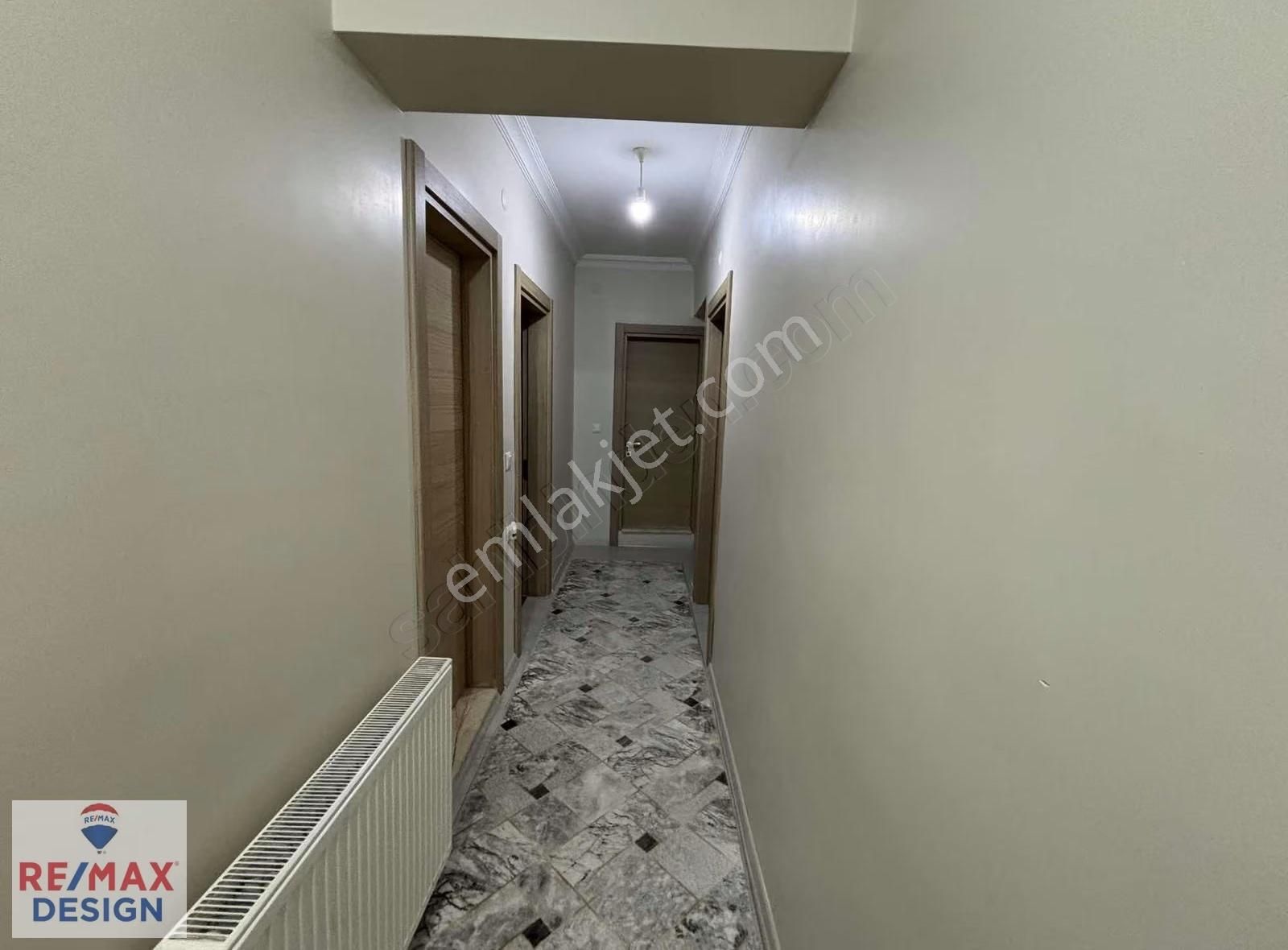 Tekeler'de Site İçerisinde Daire Re/max Design Buğra Çaktı - Görsel 14