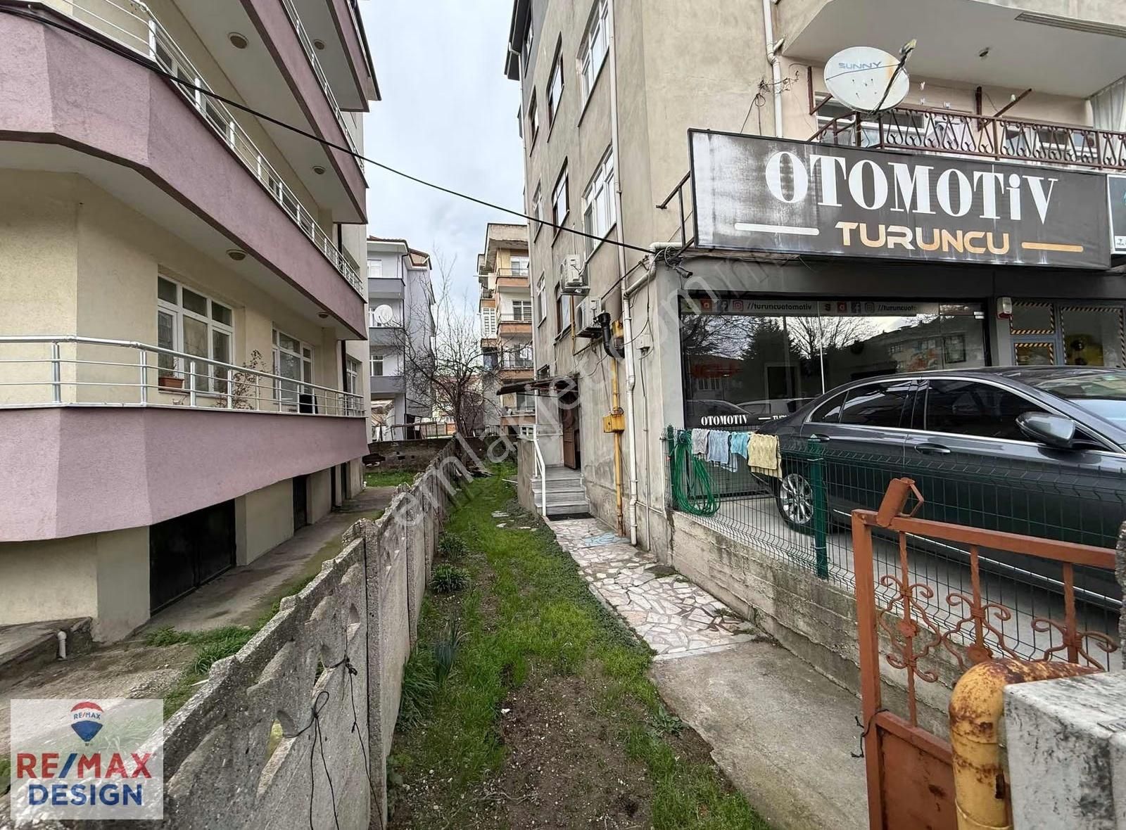 Adapazarı Dsi Anayol Üzeri Satılık 3+1 Daire Remax Desıgn - Görsel 16