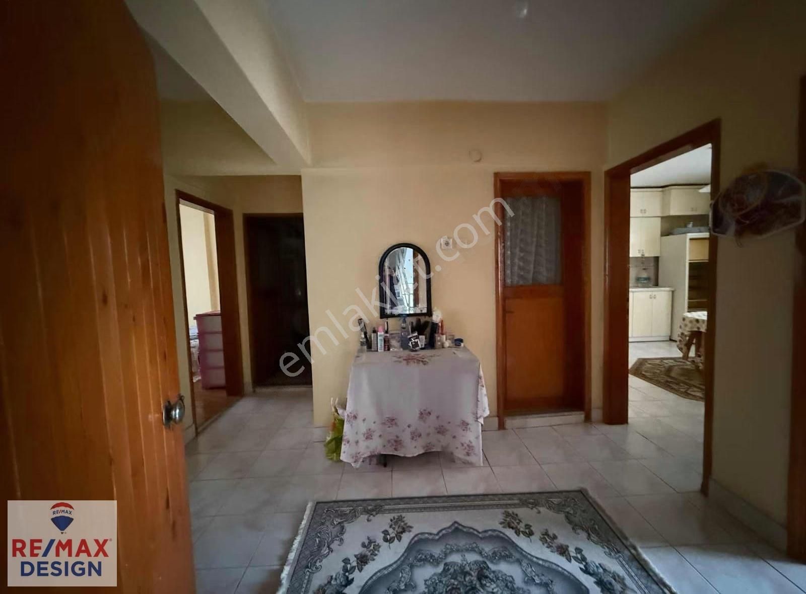 Adapazarı Dsi Anayol Üzeri Satılık 3+1 Daire Remax Desıgn - Görsel 3