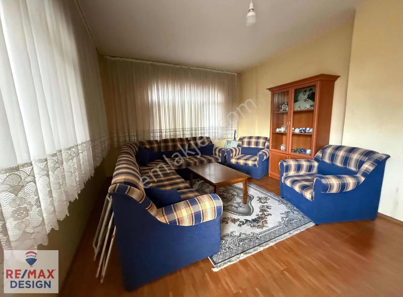 Adapazarı Dsi Anayol Üzeri Satılık 3+1 Daire Remax Desıgn - Görsel 5
