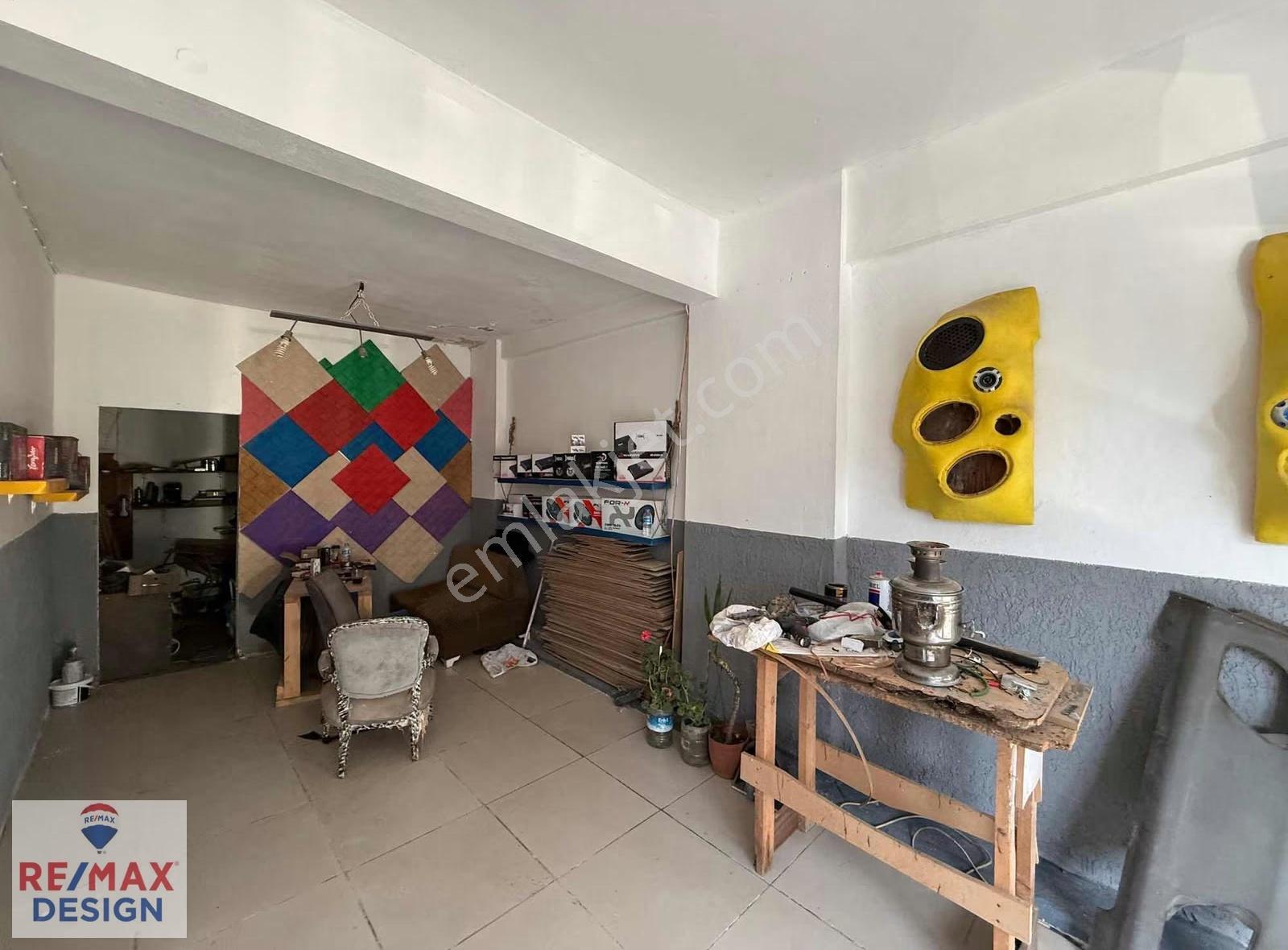 Adapazarı Dsi Anayol Üzerinde Satılık Dükkan Remax Desıgn - Görsel 2