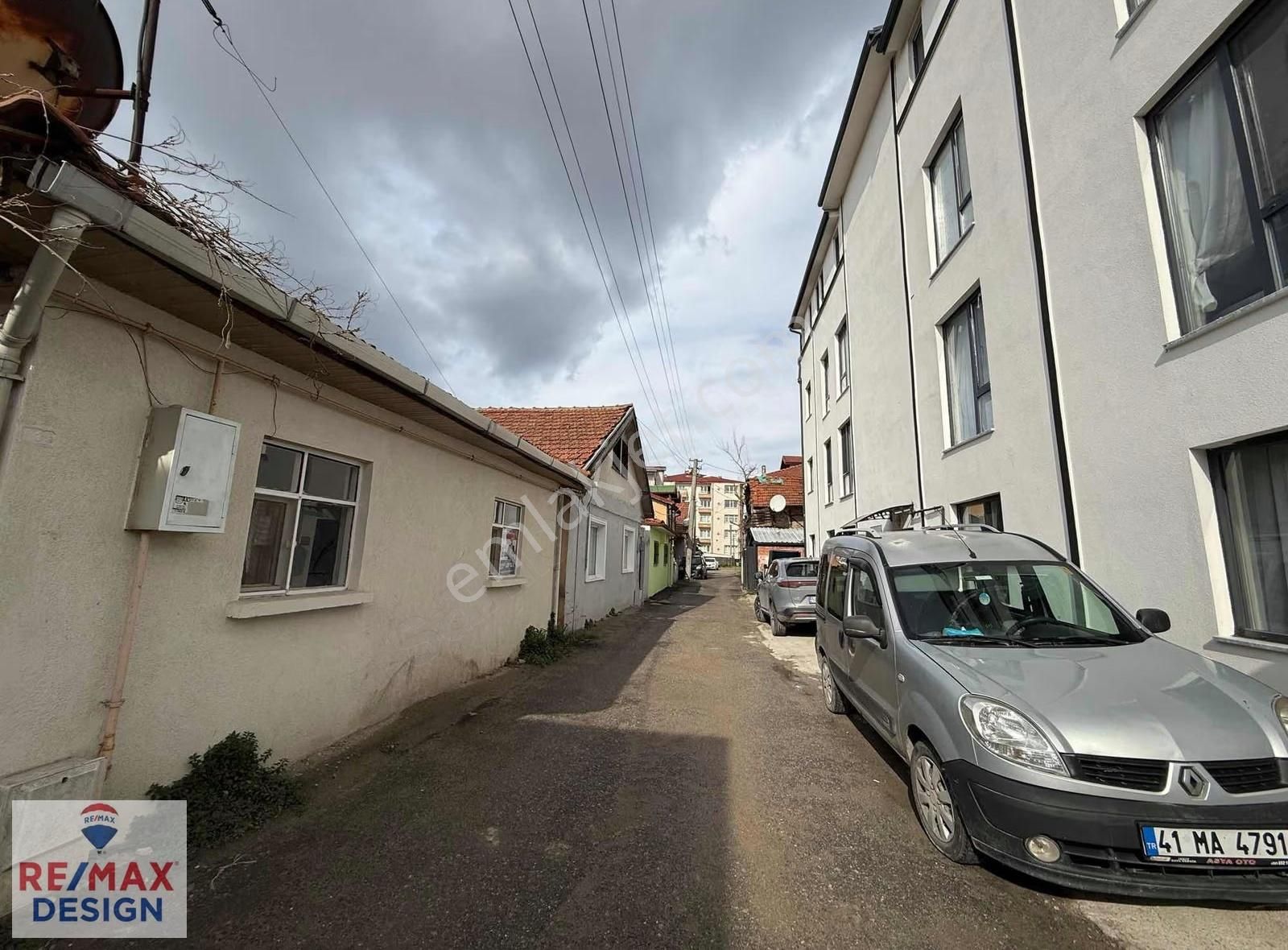 Erenler Hacıoğlunda Satılık Müstakil Daire - Görsel 19