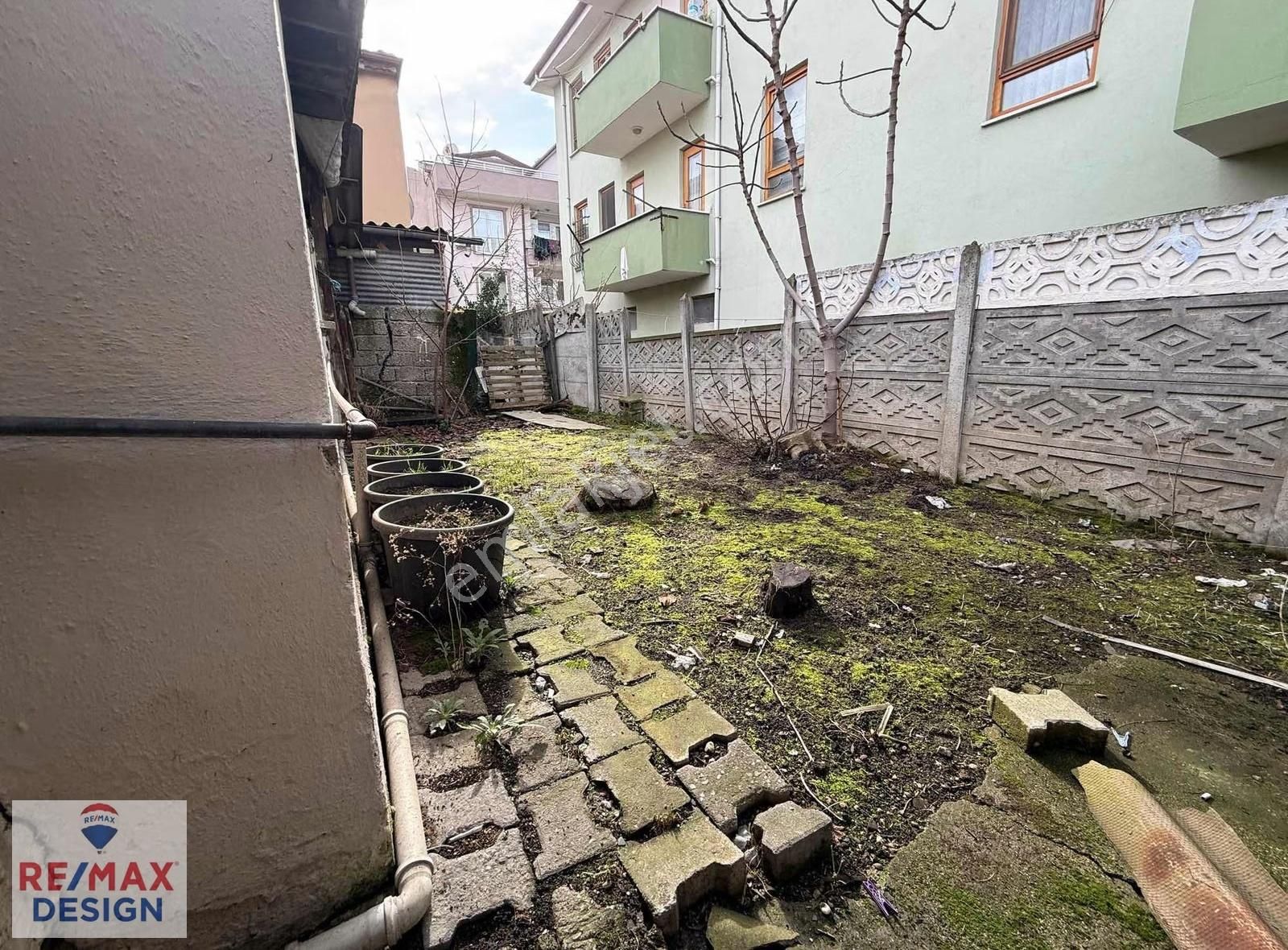 Erenler Hacıoğlunda Satılık Müstakil Daire - Görsel 16