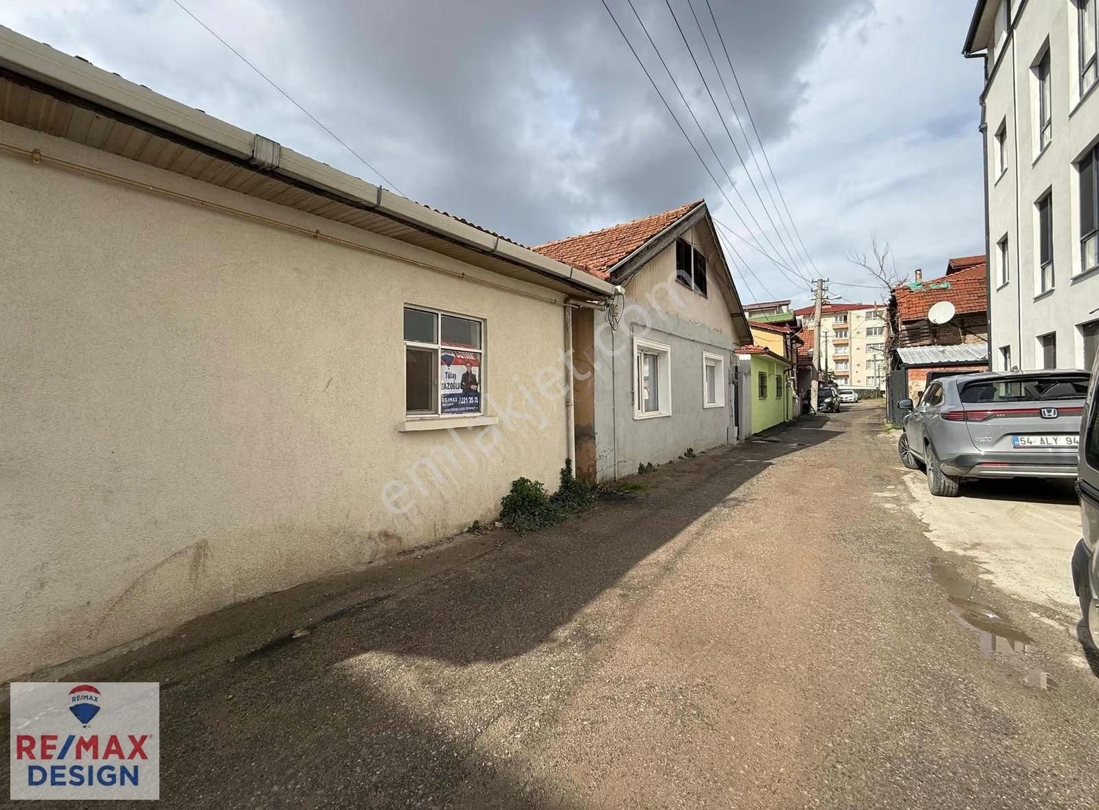 Erenler Hacıoğlunda Satılık Müstakil Daire - Görsel 10