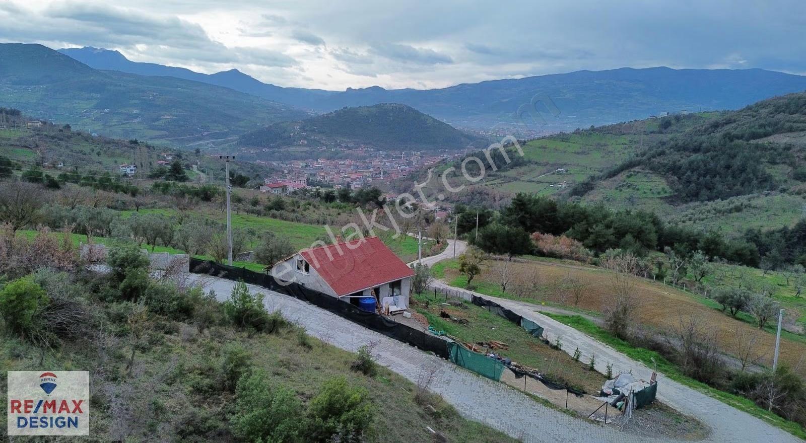 Sakarya Geyve'de Satılık Manzaralı 3+1 Bahçeli Müstakil Ev - Görsel 6
