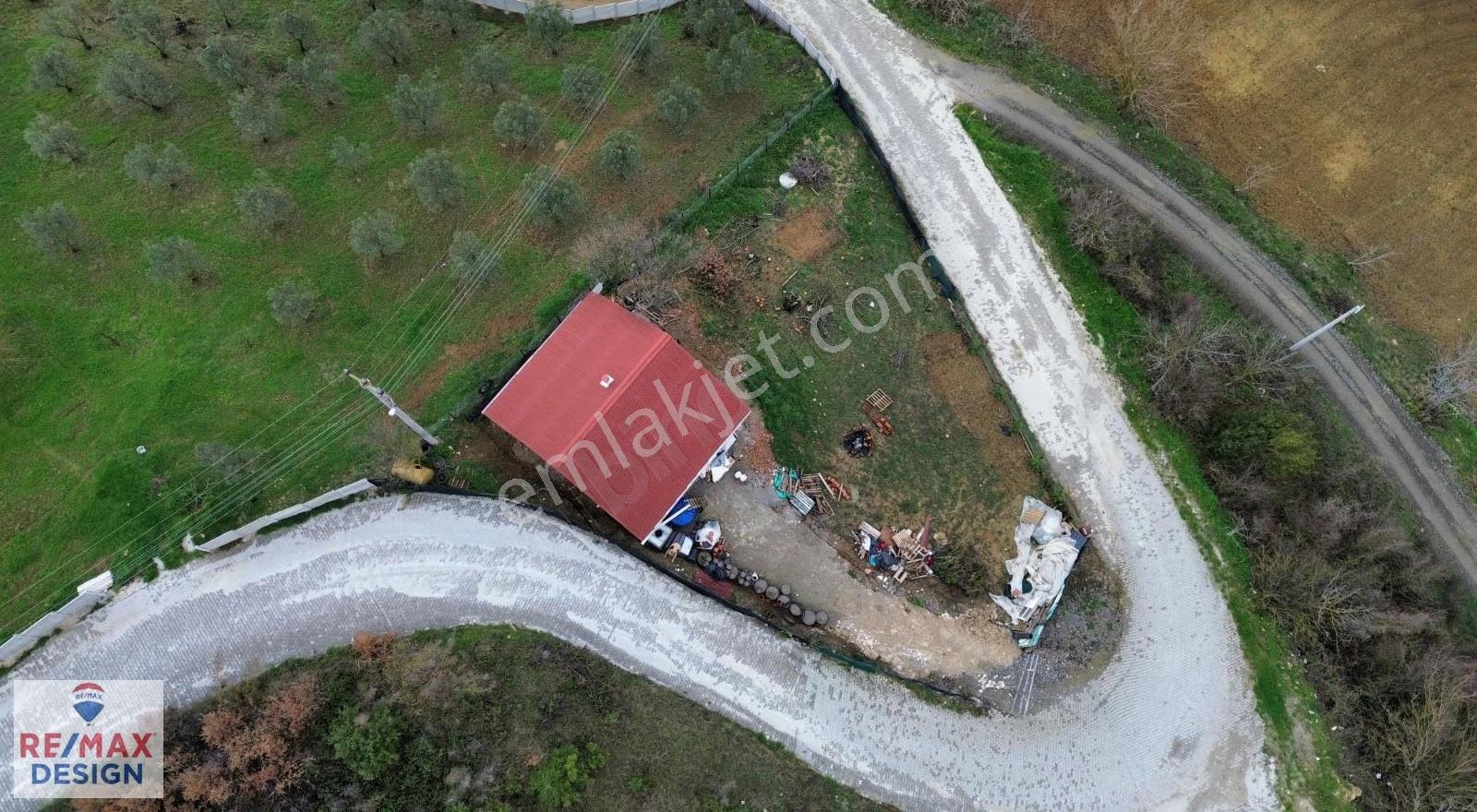 Sakarya Geyve'de Satılık Manzaralı 3+1 Bahçeli Müstakil Ev - Görsel 18