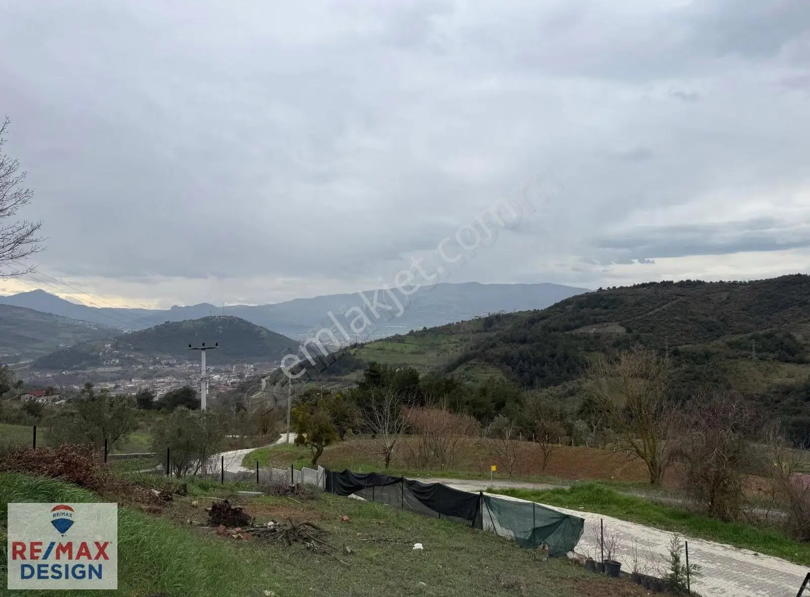 Sakarya Geyve'de Satılık Manzaralı 3+1 Bahçeli Müstakil Ev - Görsel 14