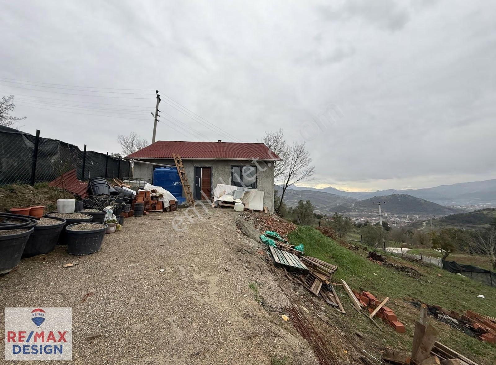 Sakarya Geyve'de Satılık Manzaralı 3+1 Bahçeli Müstakil Ev - Görsel 15