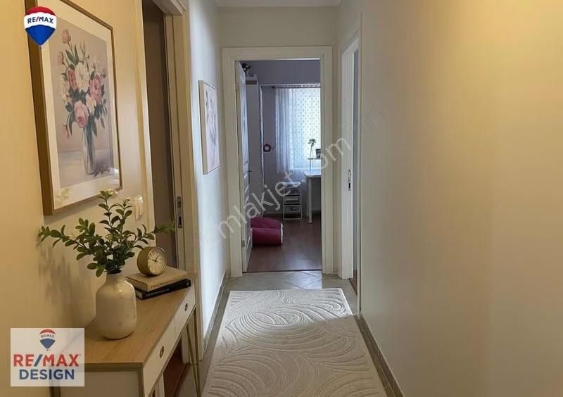 Adapazarı Tekelerde Kapalı Garajlı 3+1 Satılık Remax Desıgn - Görsel 12