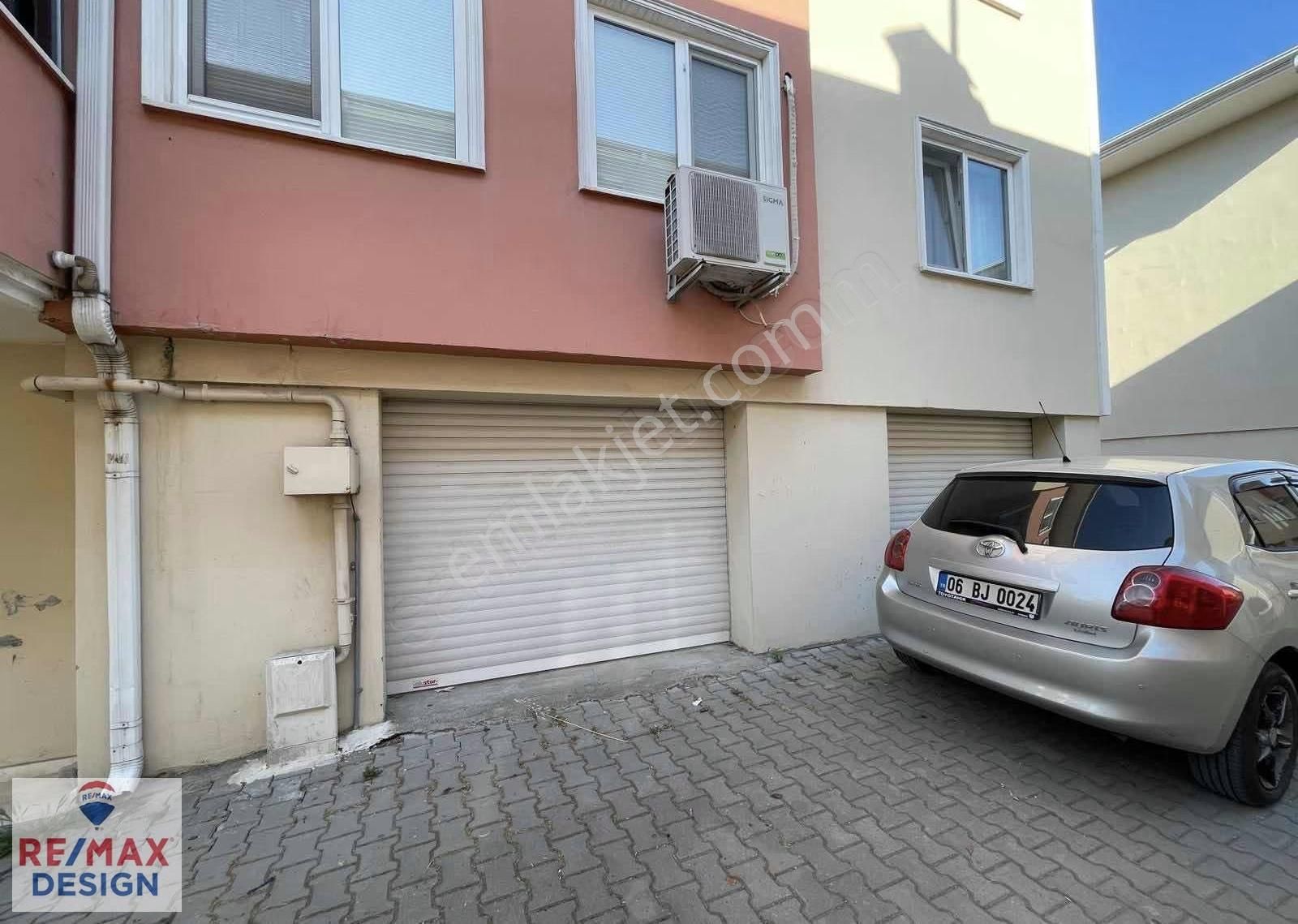 Adapazarı Tekelerde Kapalı Garajlı 3+1 Satılık Remax Desıgn - Görsel 13