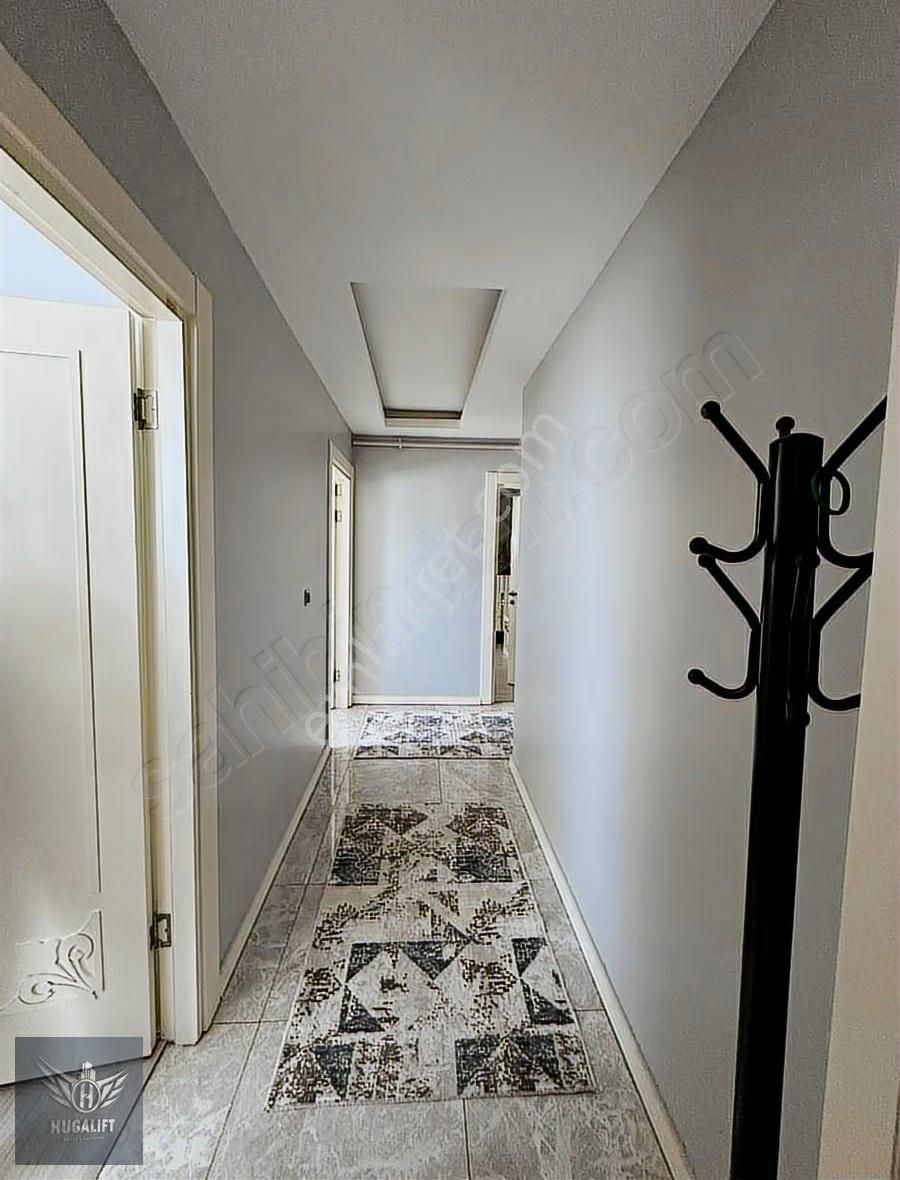 Temapark Civarı Star Life Yüksek Giriş 2+1 Kiralık Daire - Görsel 9