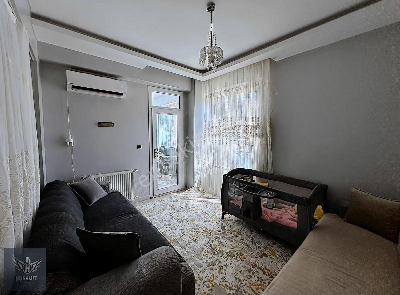 Temapark Civarı Star Life Yüksek Giriş 2+1 Kiralık Daire - Görsel 6