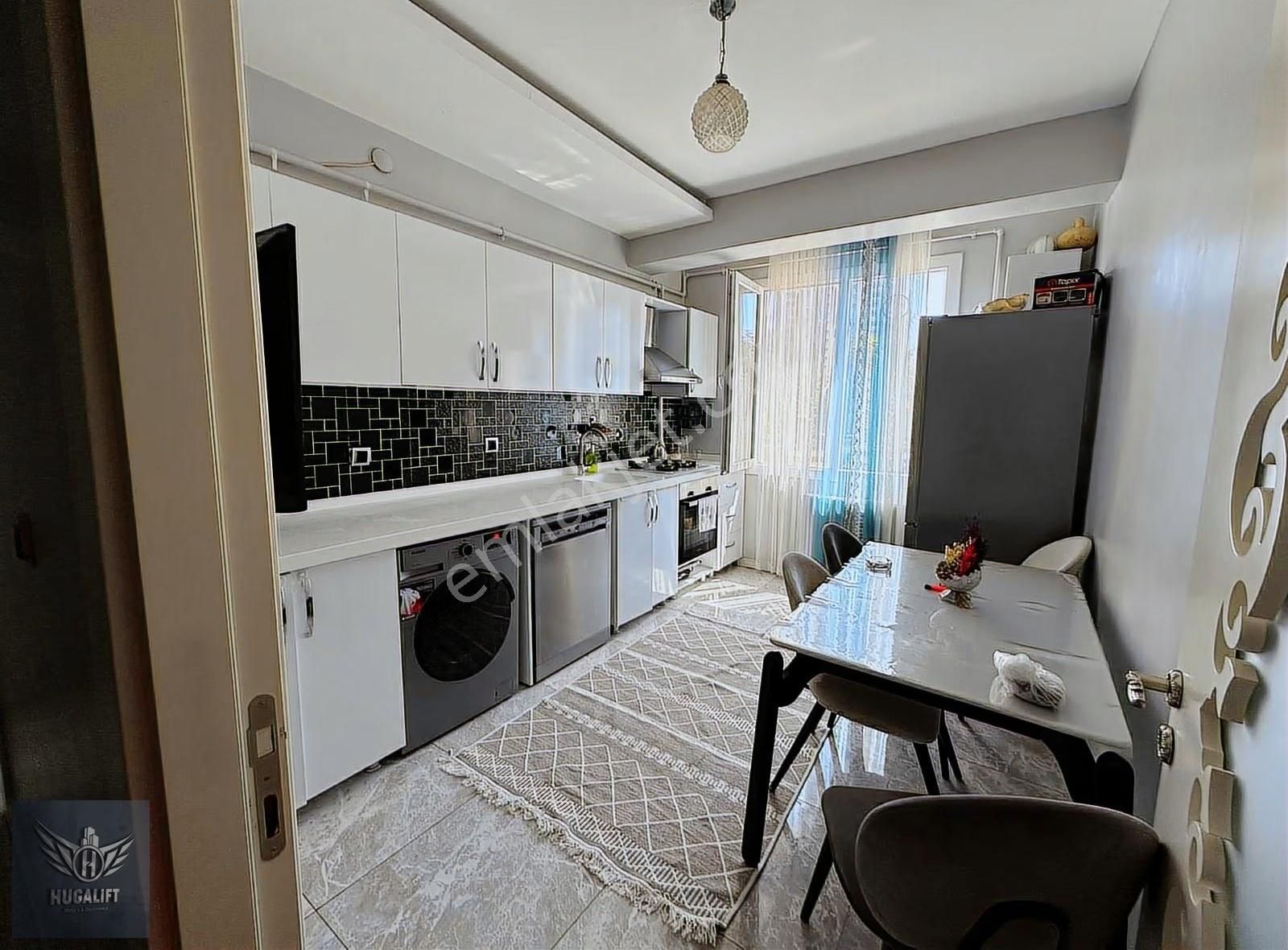 Temapark Civarı Star Life Yüksek Giriş 2+1 Kiralık Daire - Görsel 3