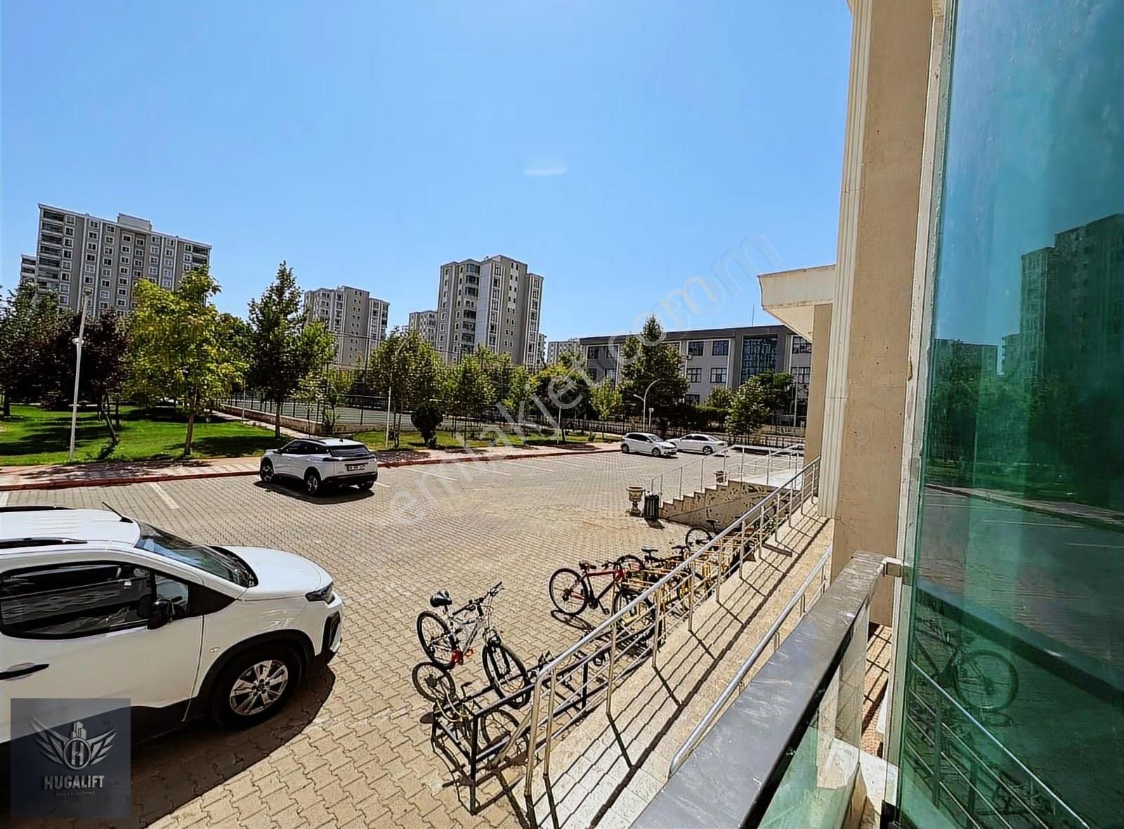 Temapark Civarı Star Life Yüksek Giriş 2+1 Kiralık Daire - Görsel 2