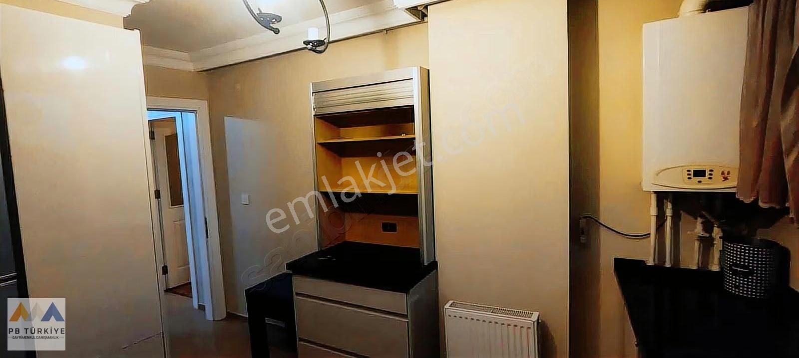 Pendik Orhangazi Mahallesi Dubleks 2+1 Eşyalı Kiralık Daire - Görsel 20