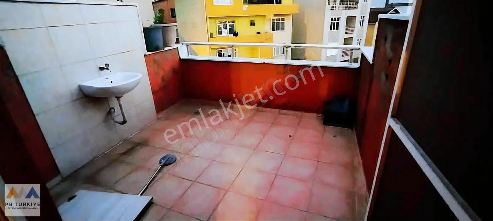Pendik Orhangazi Mahallesi Dubleks 2+1 Eşyalı Kiralık Daire - Görsel 3