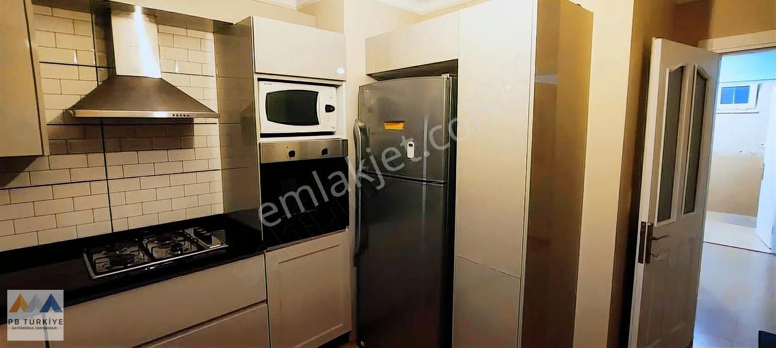 Pendik Orhangazi Mahallesi Dubleks 2+1 Eşyalı Kiralık Daire - Görsel 7