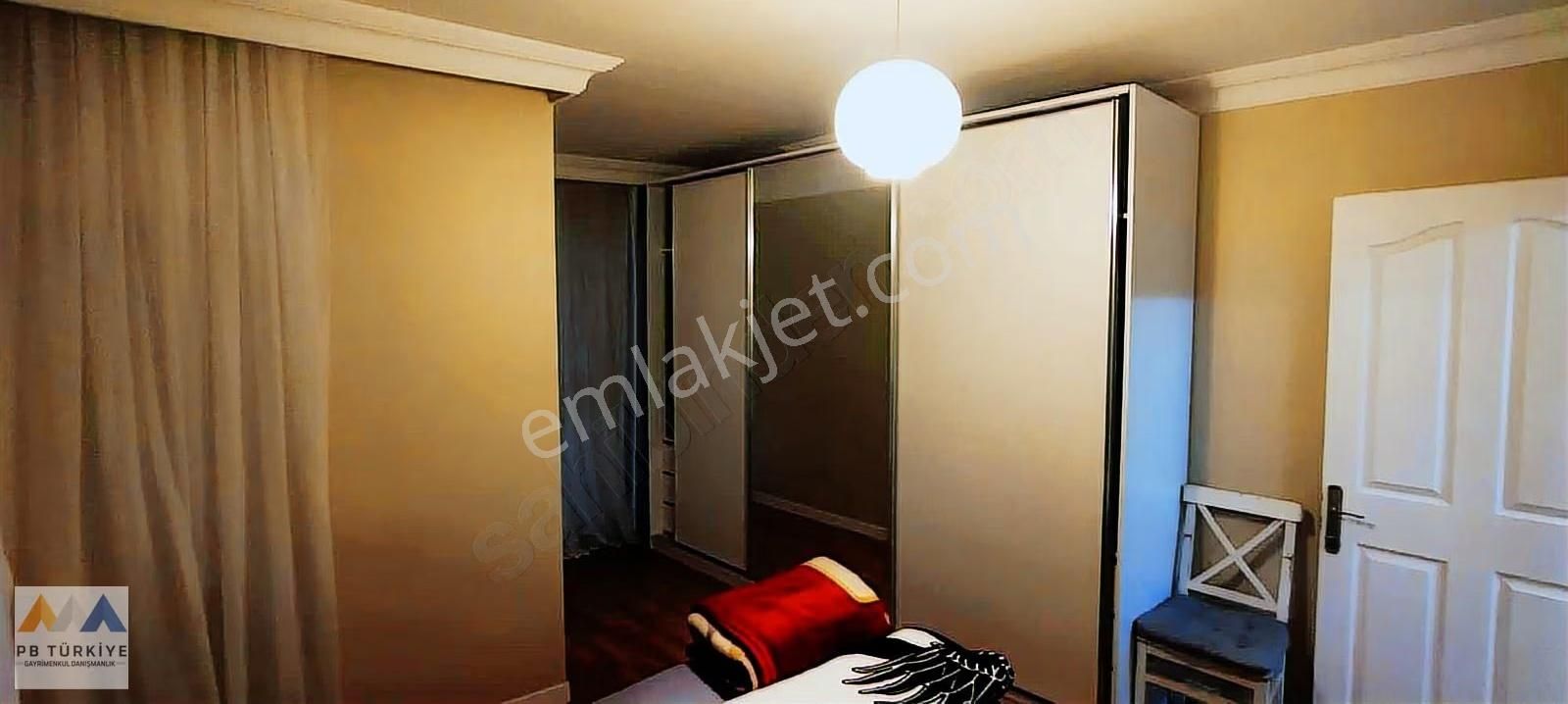 Pendik Orhangazi Mahallesi Dubleks 2+1 Eşyalı Kiralık Daire - Görsel 18