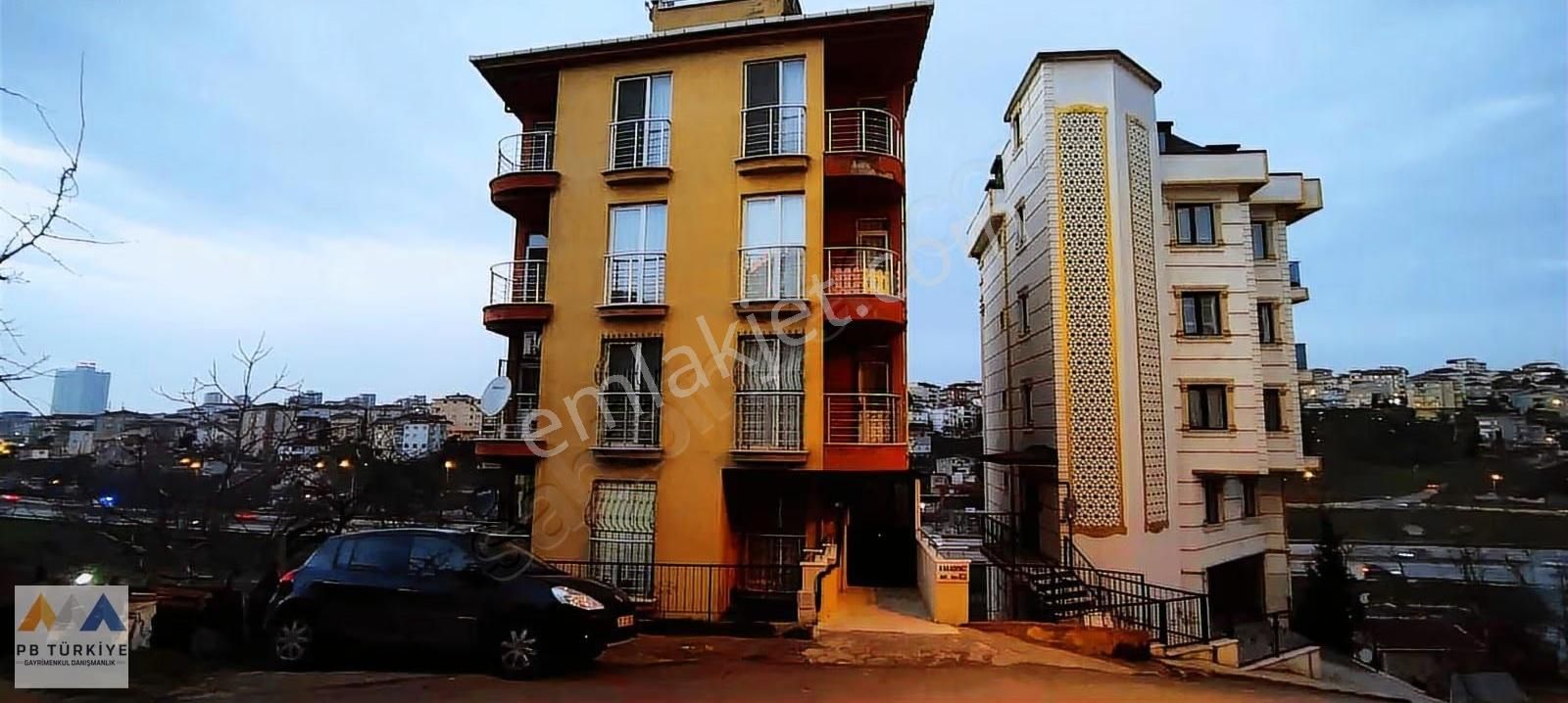 Pendik Orhangazi Mahallesi Dubleks 2+1 Eşyalı Kiralık Daire - Görsel 5