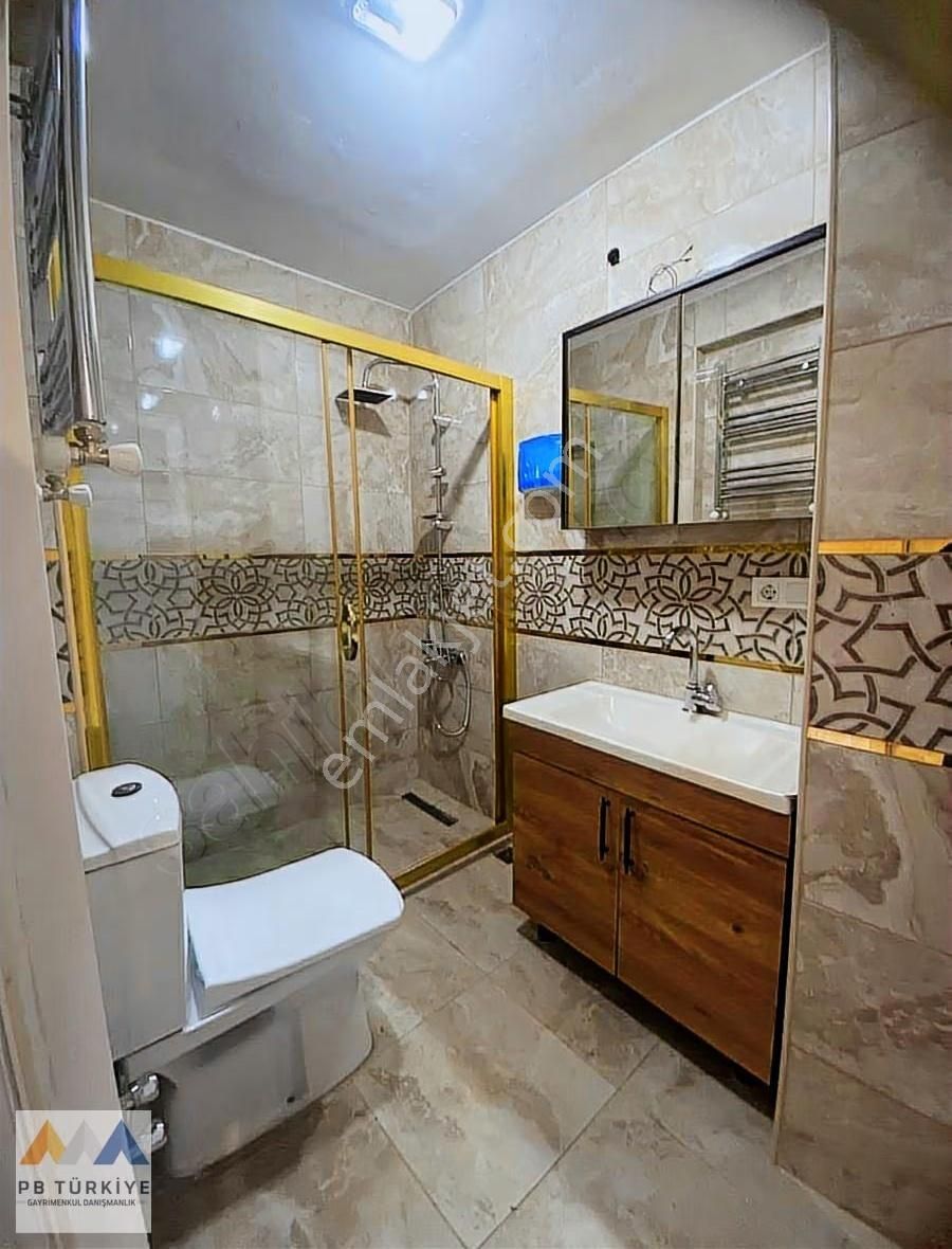 Tek Yetkili! Bostancı'nın Merkezinde 3+1 Kiralık Daire - Görsel 4