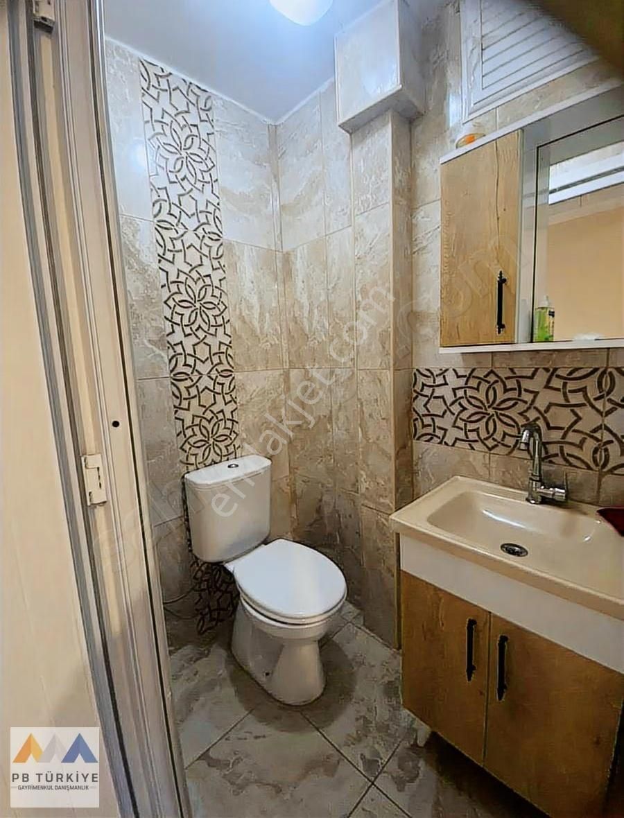 Tek Yetkili! Bostancı'nın Merkezinde 3+1 Kiralık Daire - Görsel 12