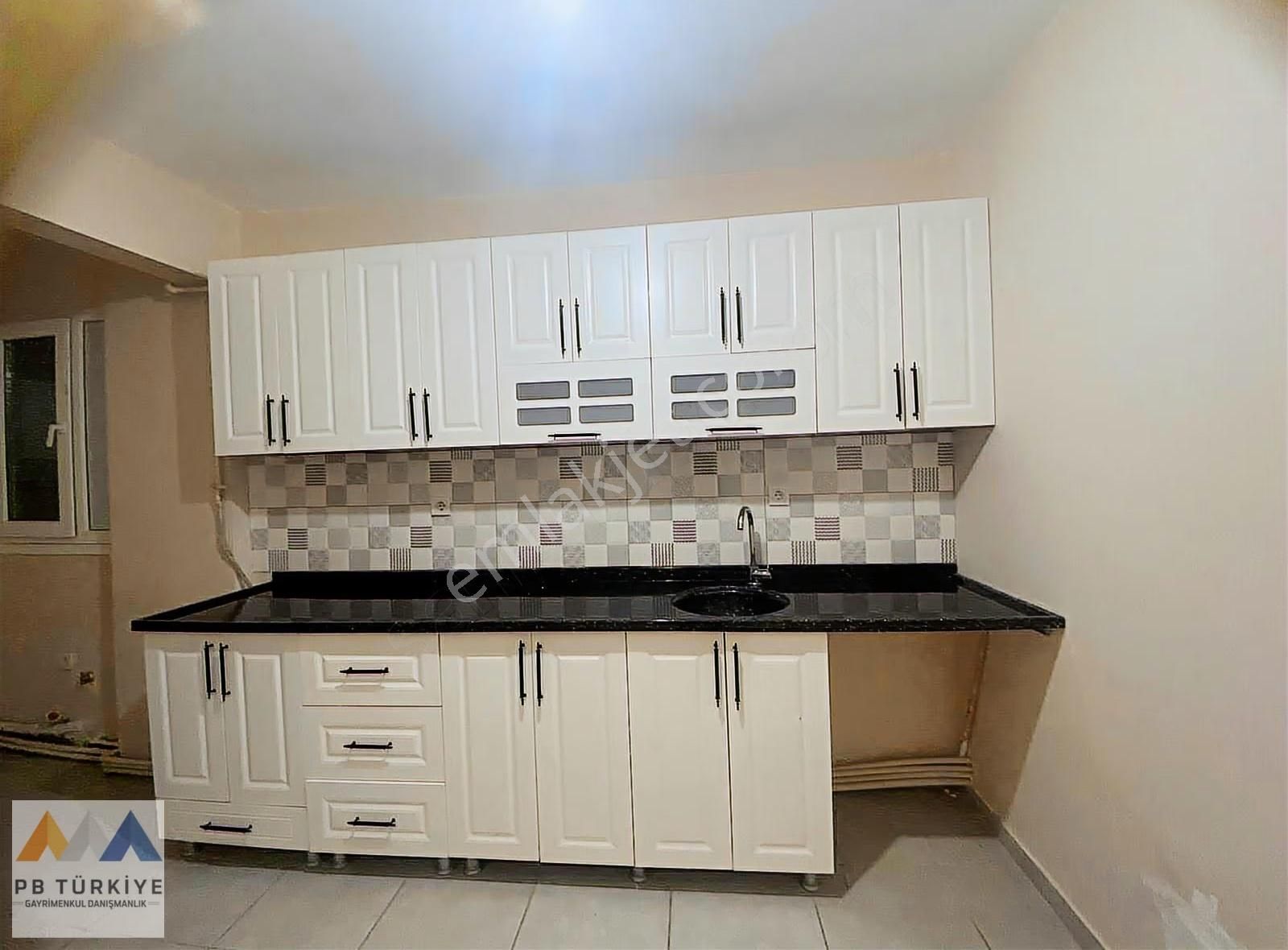 Tek Yetkili! Bostancı'nın Merkezinde 3+1 Kiralık Daire - Görsel 9