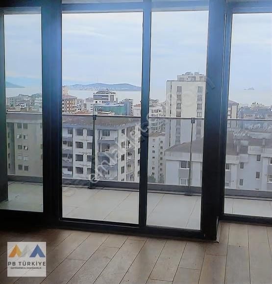 Eşsiz Adalar Ve Deniz Manzaralı 16.katta 3+1 Daire ... - Görsel 2