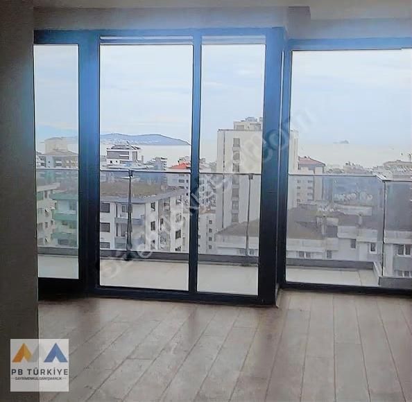 Eşsiz Adalar Ve Deniz Manzaralı 16.katta 3+1 Daire ... - Görsel 3