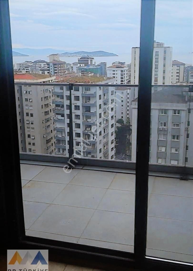 Eşsiz Adalar Ve Deniz Manzaralı 16.katta 3+1 Daire ... - Görsel 4