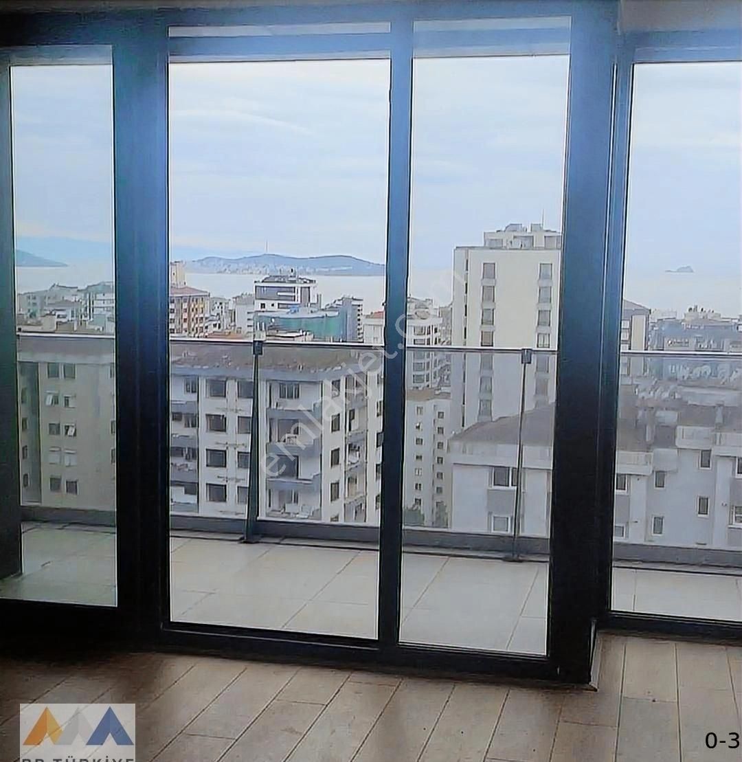Eşsiz Adalar Ve Deniz Manzaralı 16.katta 3+1 Daire ... - Görsel 2