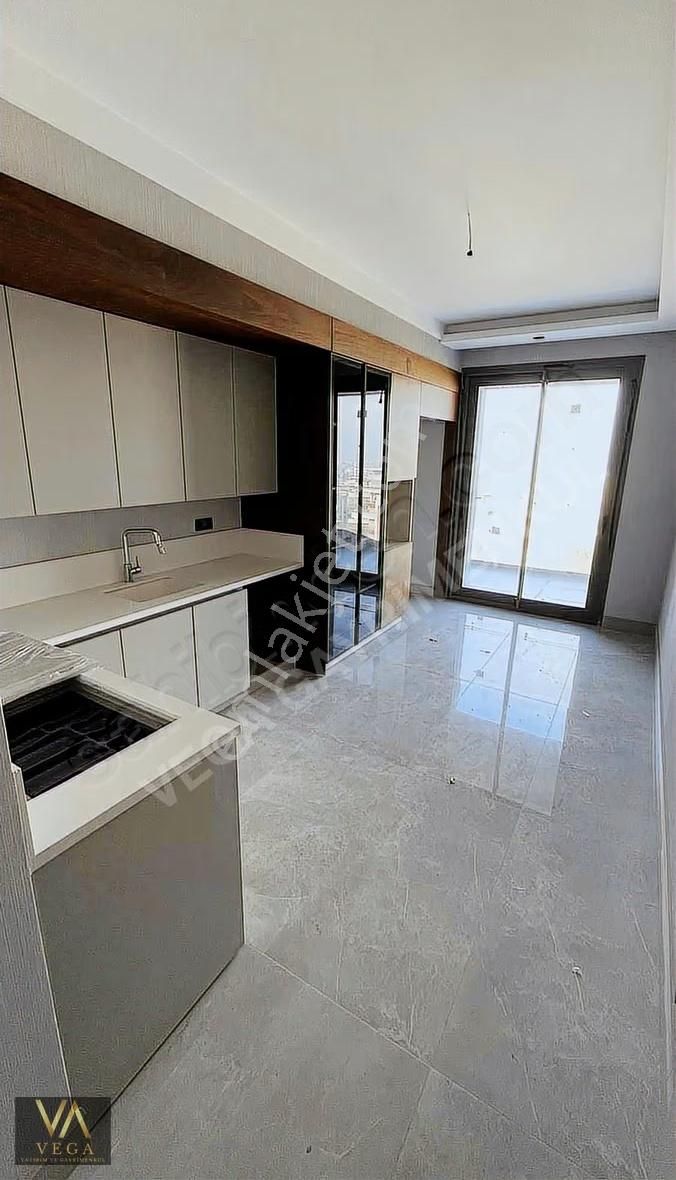 Noran Elysium'da Satılık 4+1, 180m², Avm Cepheli Lüks Daire - Görsel 13
