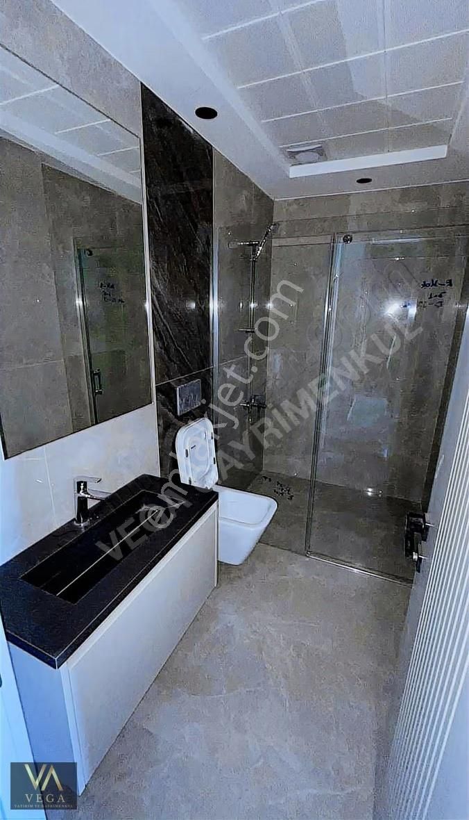 Noran Elysium'da Satılık 4+1, 180m², Avm Cepheli Lüks Daire - Görsel 21
