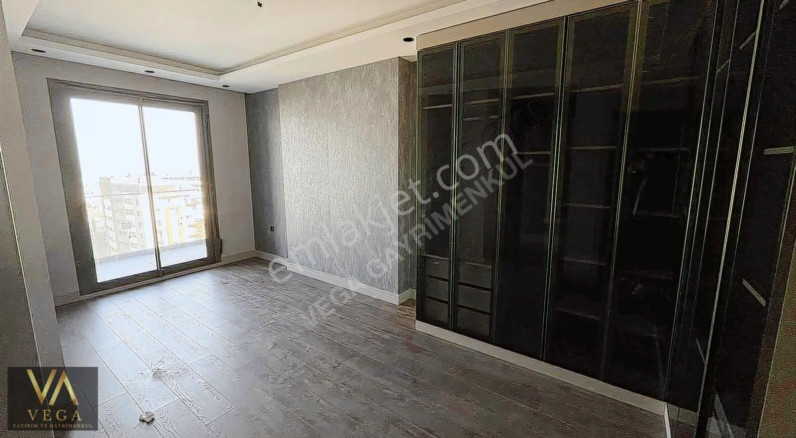Noran Elysium'da Satılık 4+1, 180m², Avm Cepheli Lüks Daire - Görsel 11
