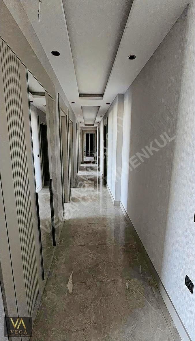Noran Elysium'da Satılık 4+1, 180m², Avm Cepheli Lüks Daire - Görsel 24